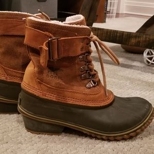 Sorel Women's Boot